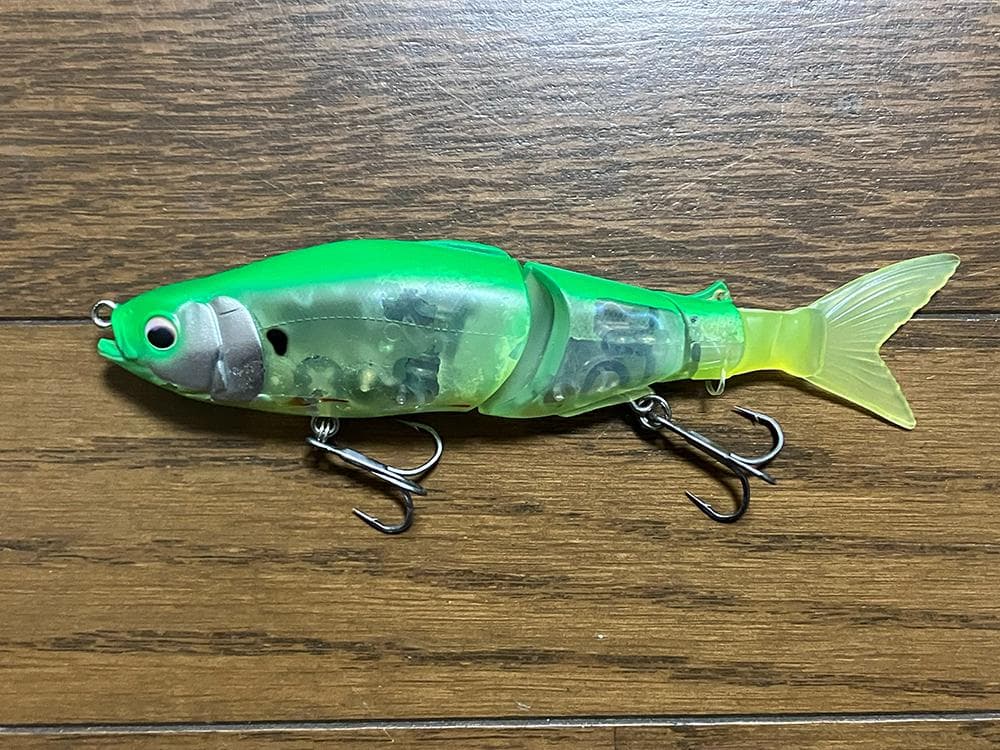 ヒフミクリエイティング　ブルージュ　190F　2本セット