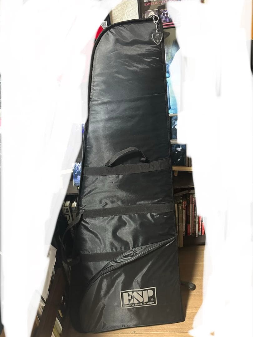 ESP エデワーズ E-J78TV LUNA SEA J