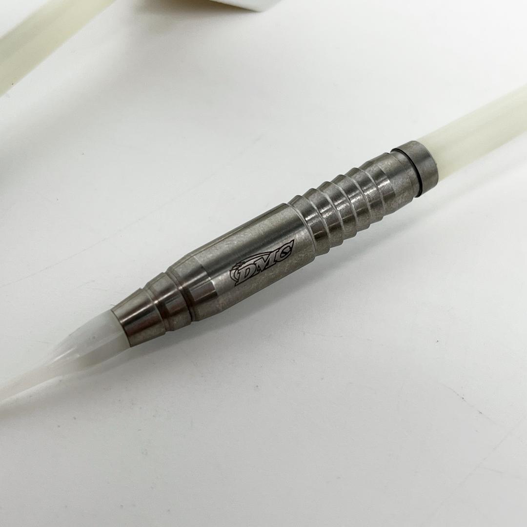 DMC Hawk Acute DART MASTER ダーツセット