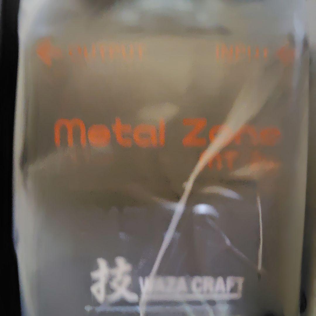 ギター BOSS l Zone MT-2 WAZA CRAFT
