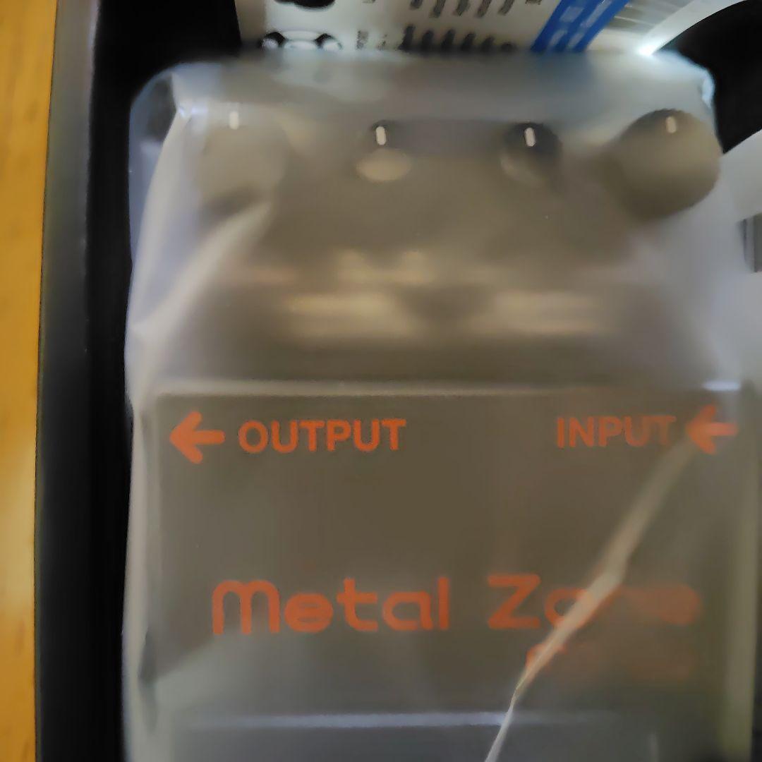 ギター BOSS l Zone MT-2 WAZA CRAFT