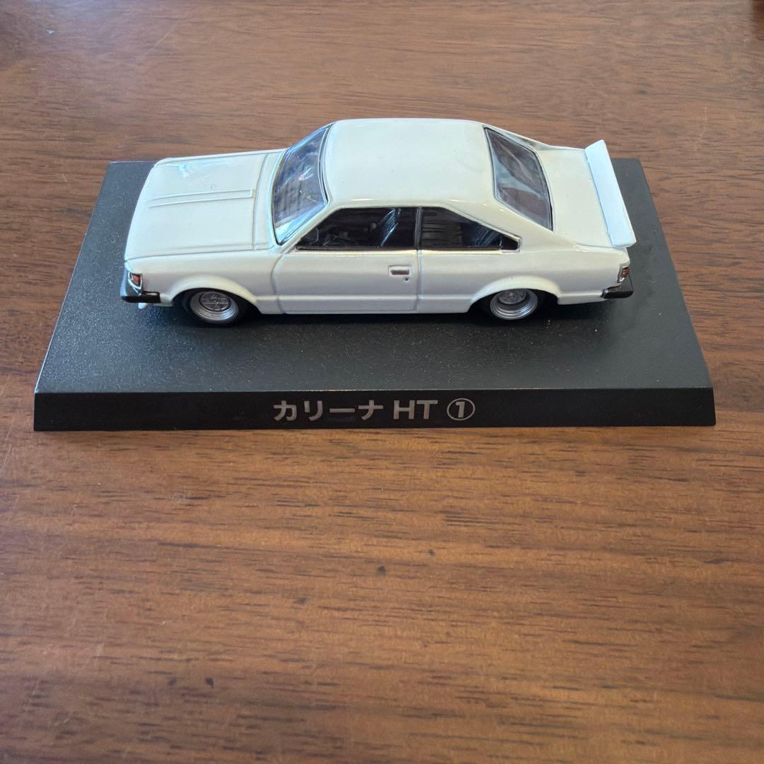 ミニカー 33台セット ケンメリ アキラのZ フェアレディ