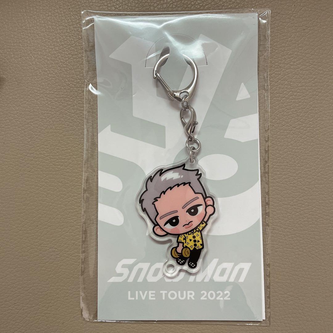 岩本照さんセット