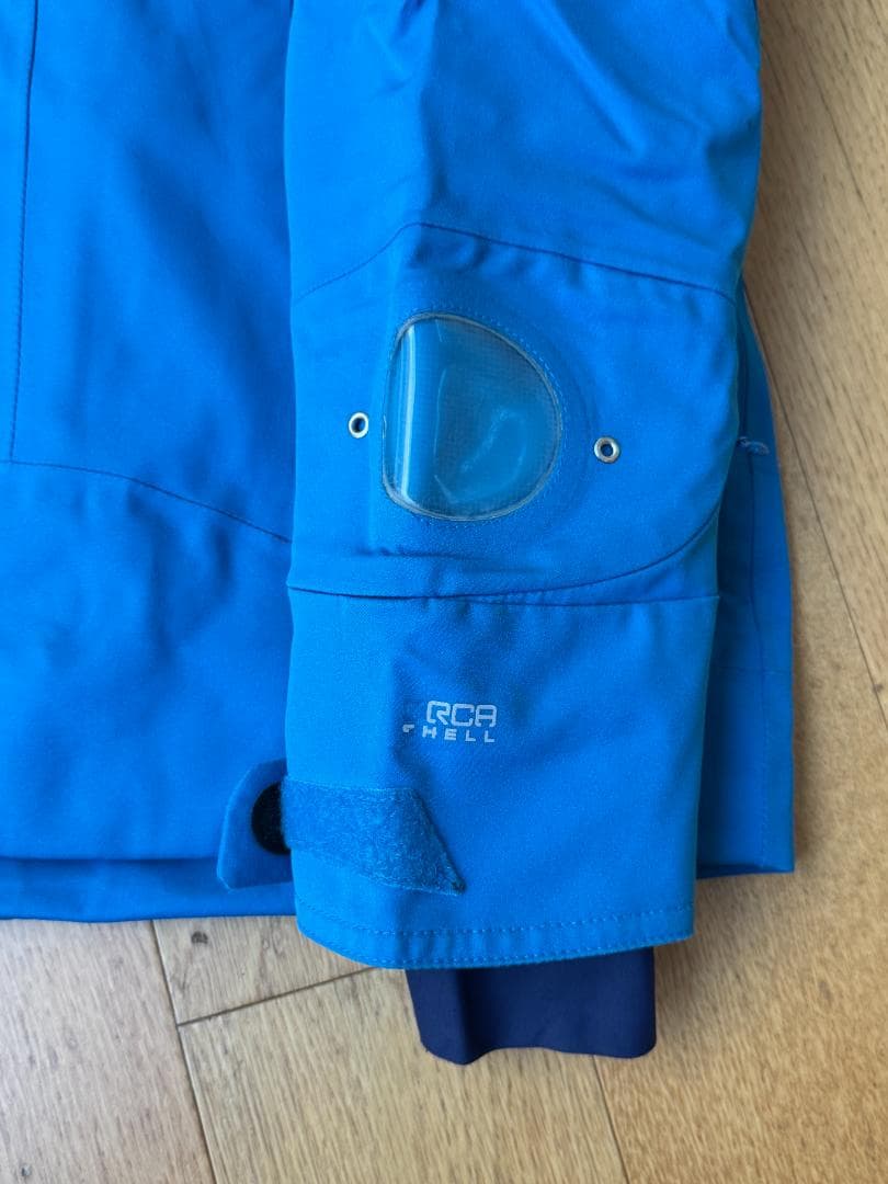 Phenix NORGE スキーウェア