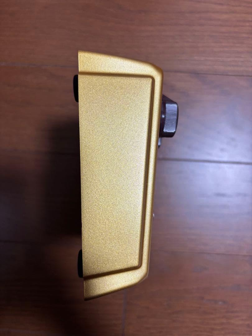 ギター warm audio centavo