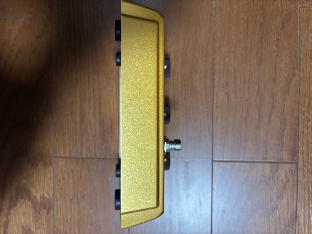 ギター warm audio centavo