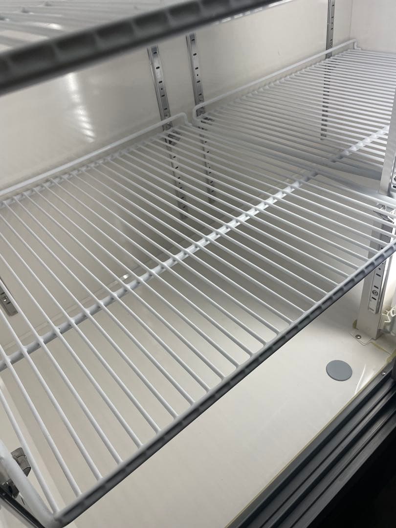 2018年製ホシザキ 冷蔵ショーケース RSC-120D-B（訳あり）