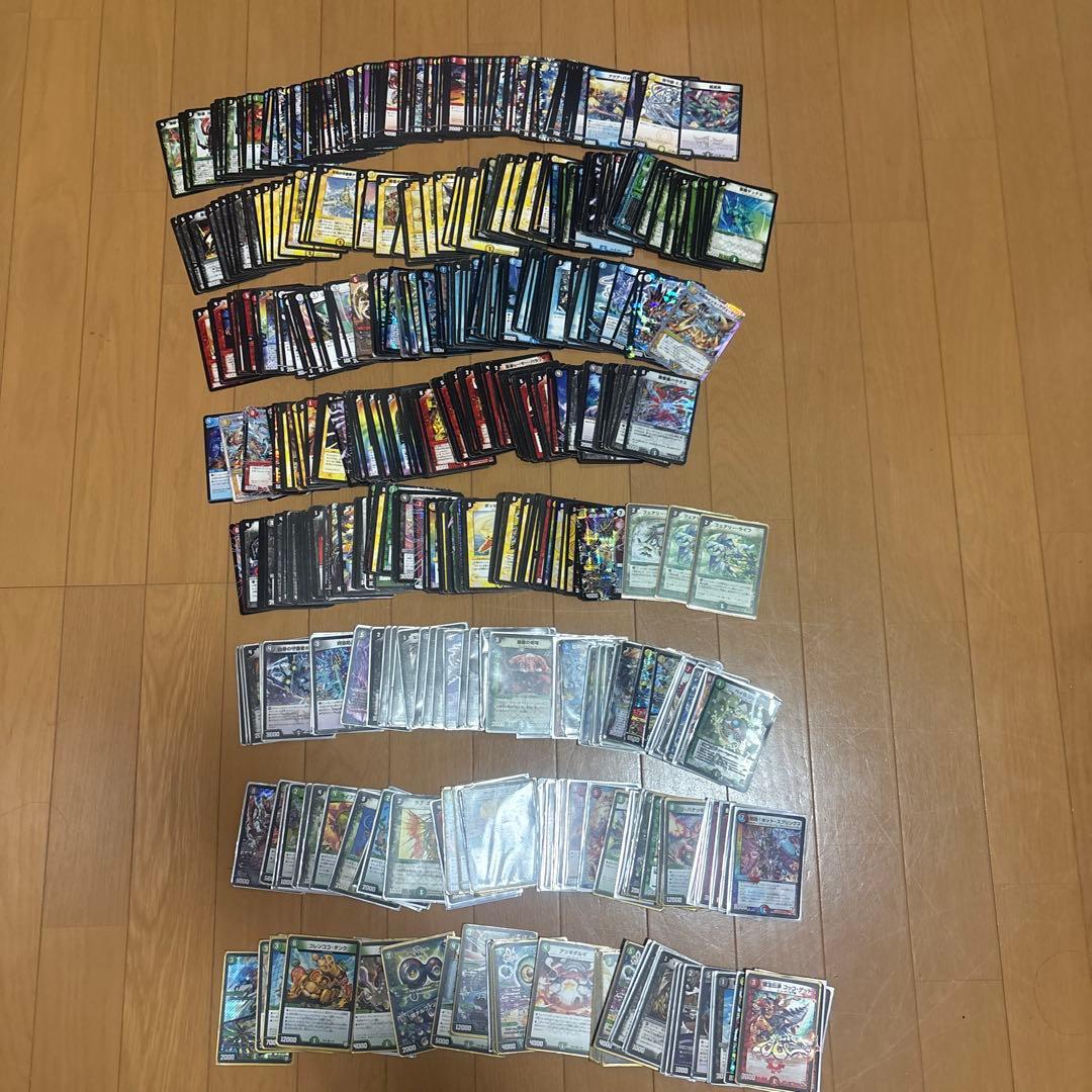 引退品 SR VR あり 初期カード オリジナルカード スリーブ込み