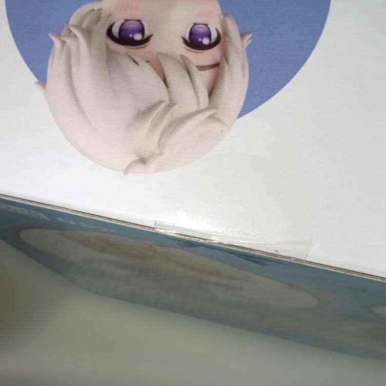 ねんどろいど　ヘタリア　ロシア 1489