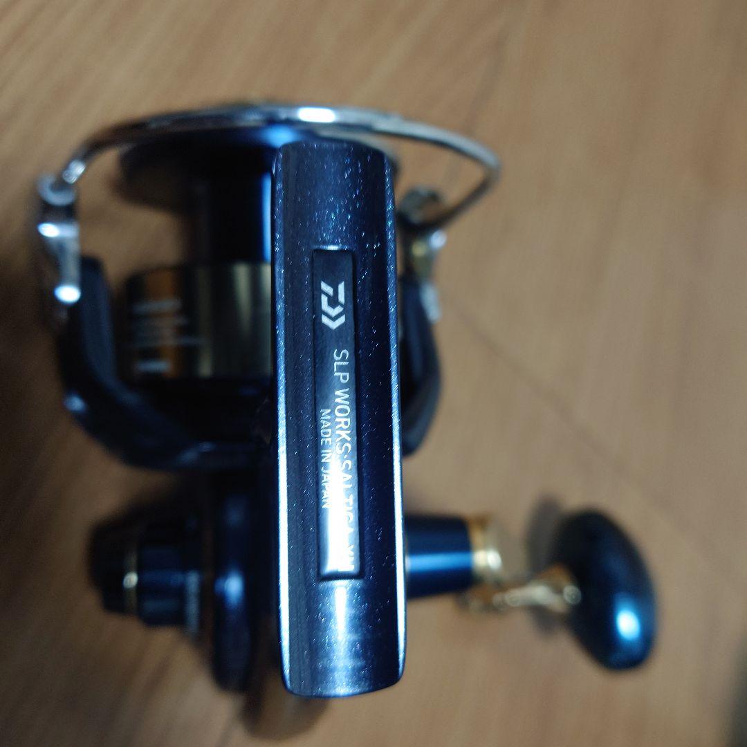 ソルティガ14000xh セミオーダー