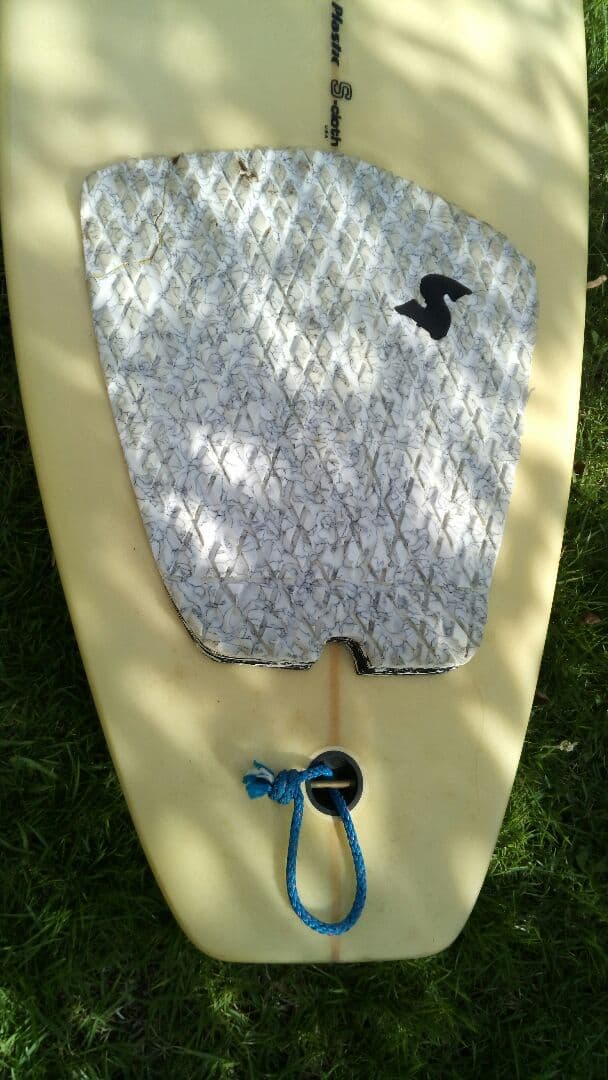 サーフボード　Y.U