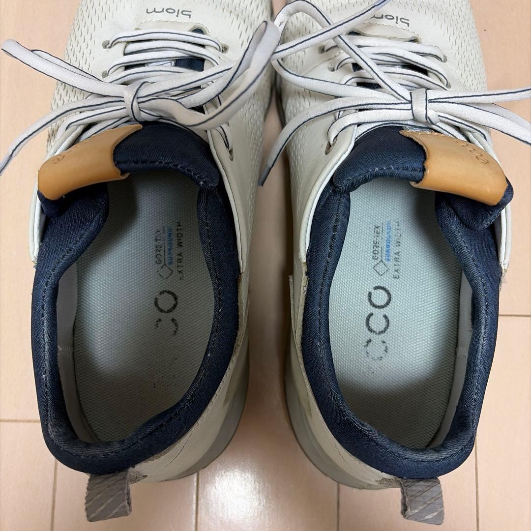 Ecco biom ゴルフシューズ 26cm