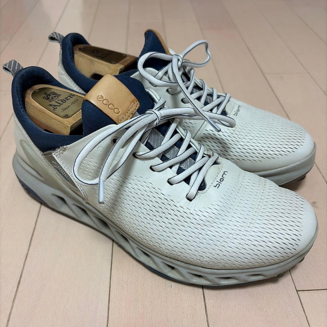 Ecco biom ゴルフシューズ 26cm