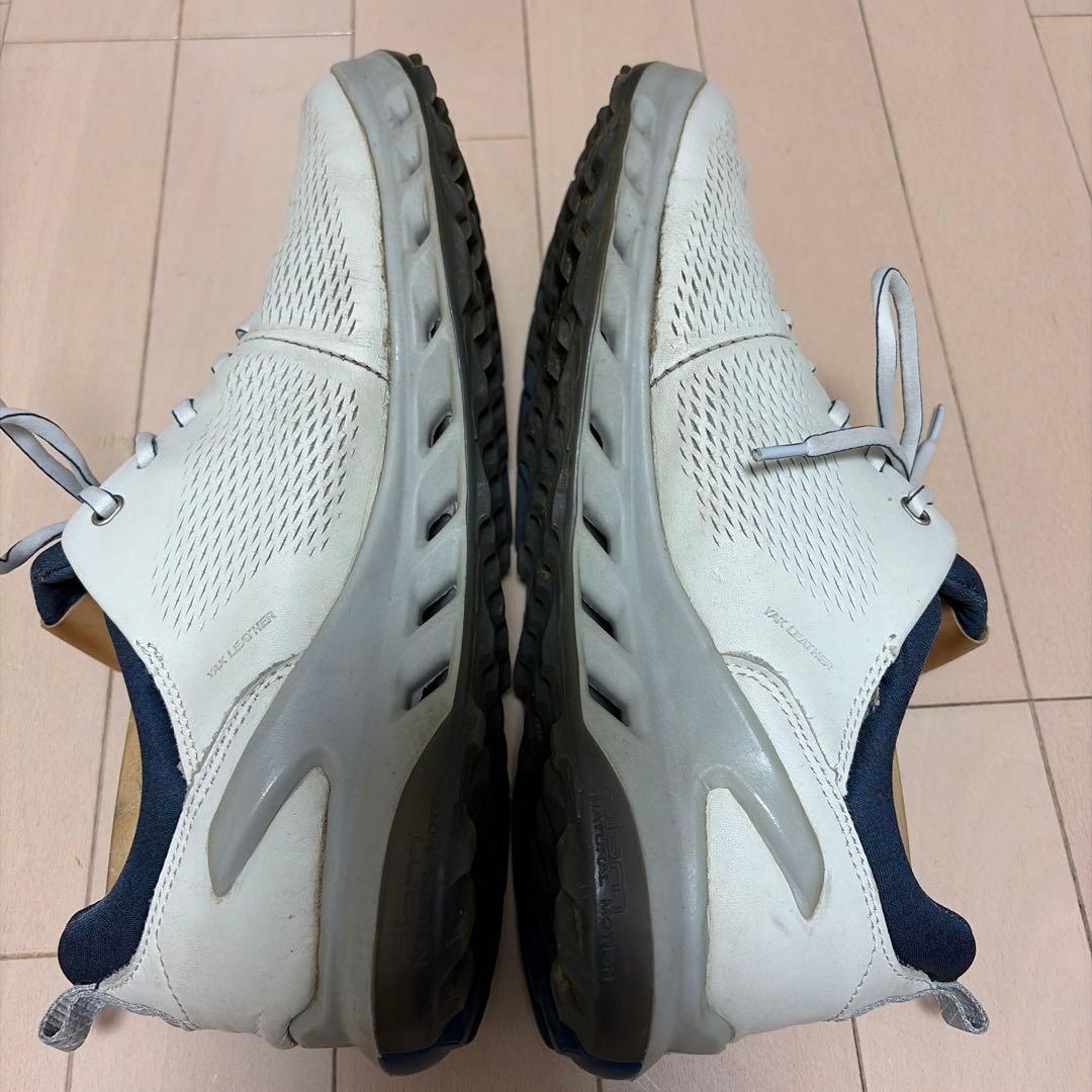 Ecco biom ゴルフシューズ 26cm