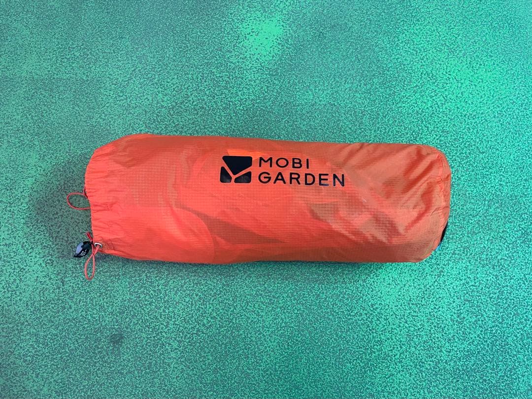 テント・タープ MOBI GARDEN LIGHT KNIGHT UL1 EXO