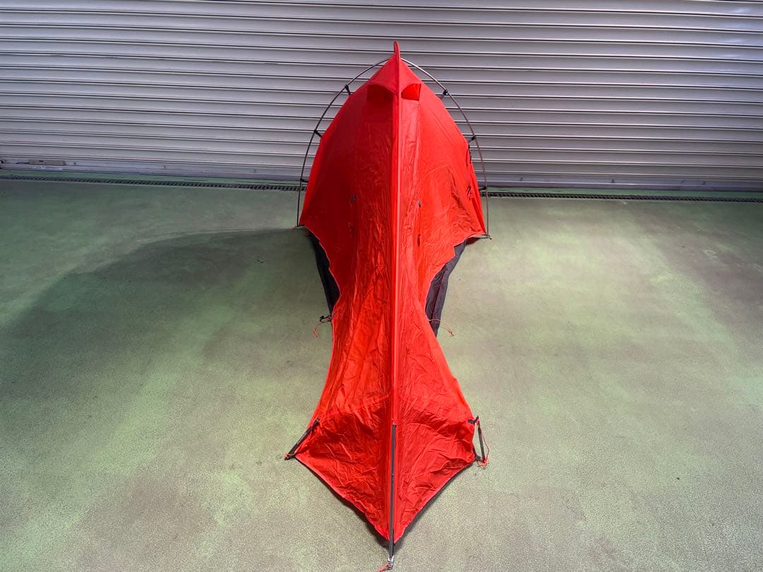 テント・タープ MOBI GARDEN LIGHT KNIGHT UL1 EXO