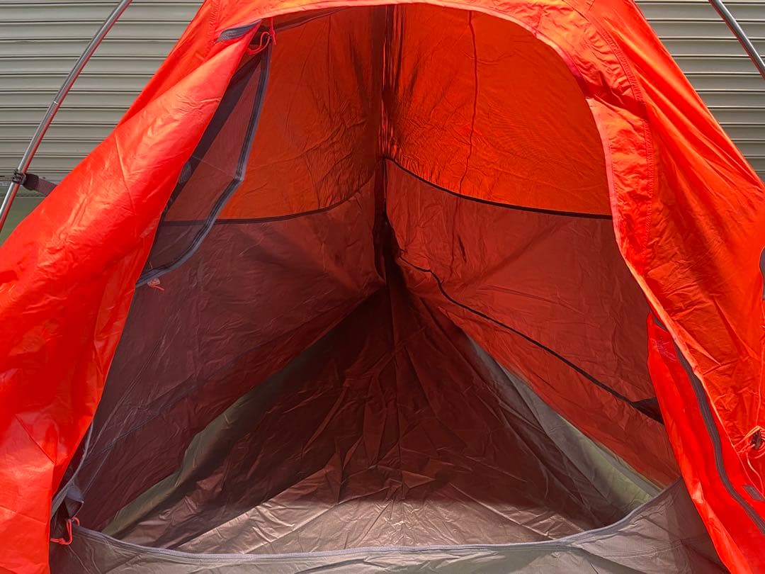 テント・タープ MOBI GARDEN LIGHT KNIGHT UL1 EXO