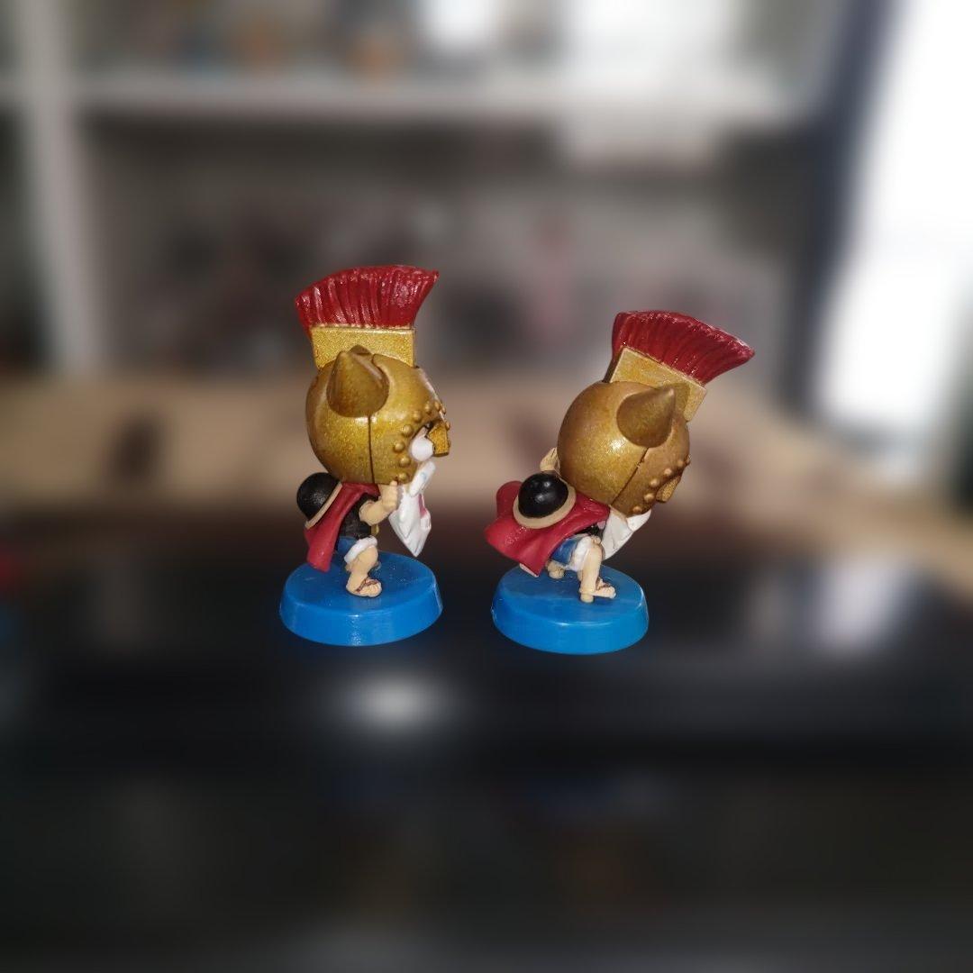 アニキャラヒーローズ ドレスローザ編 ルーシーシークレット&ルーシー【超希少】