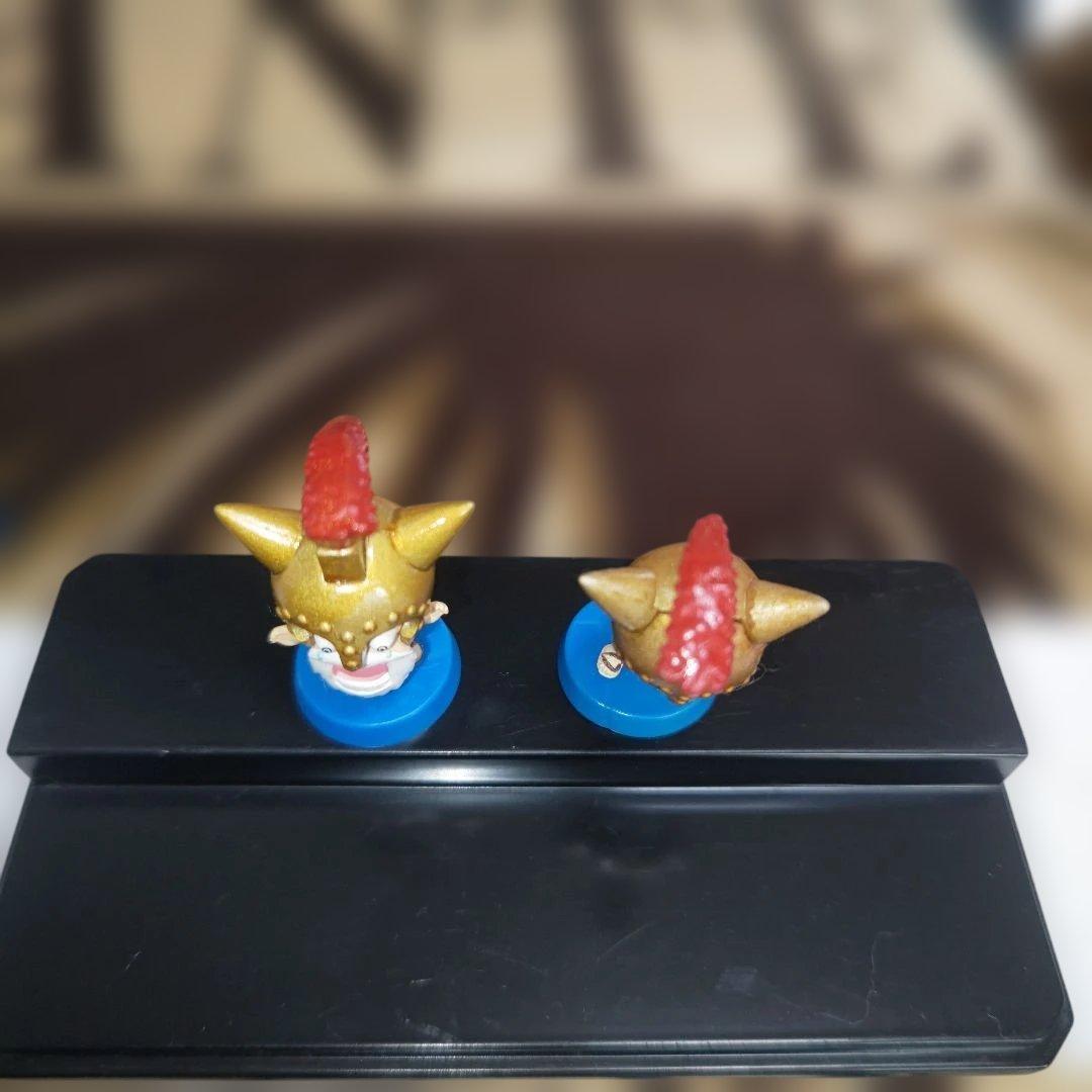 アニキャラヒーローズ ドレスローザ編 ルーシーシークレット&ルーシー【超希少】