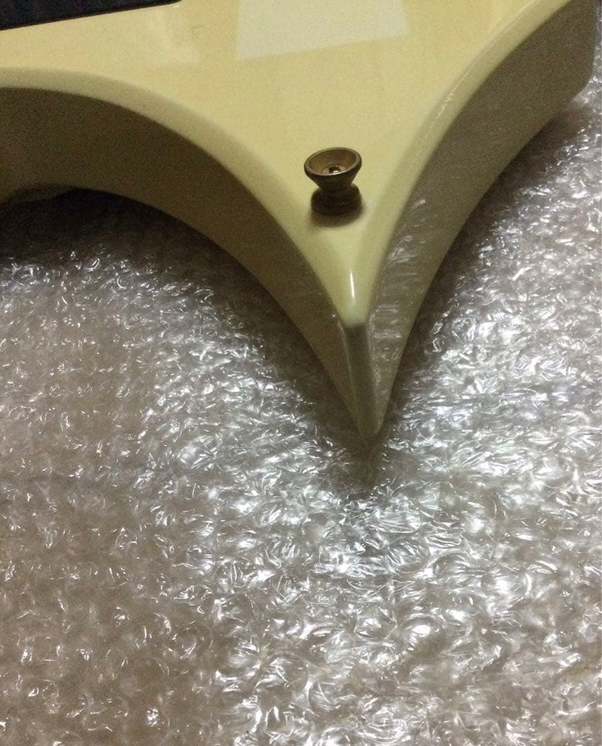 B.C Rich 日本製 white