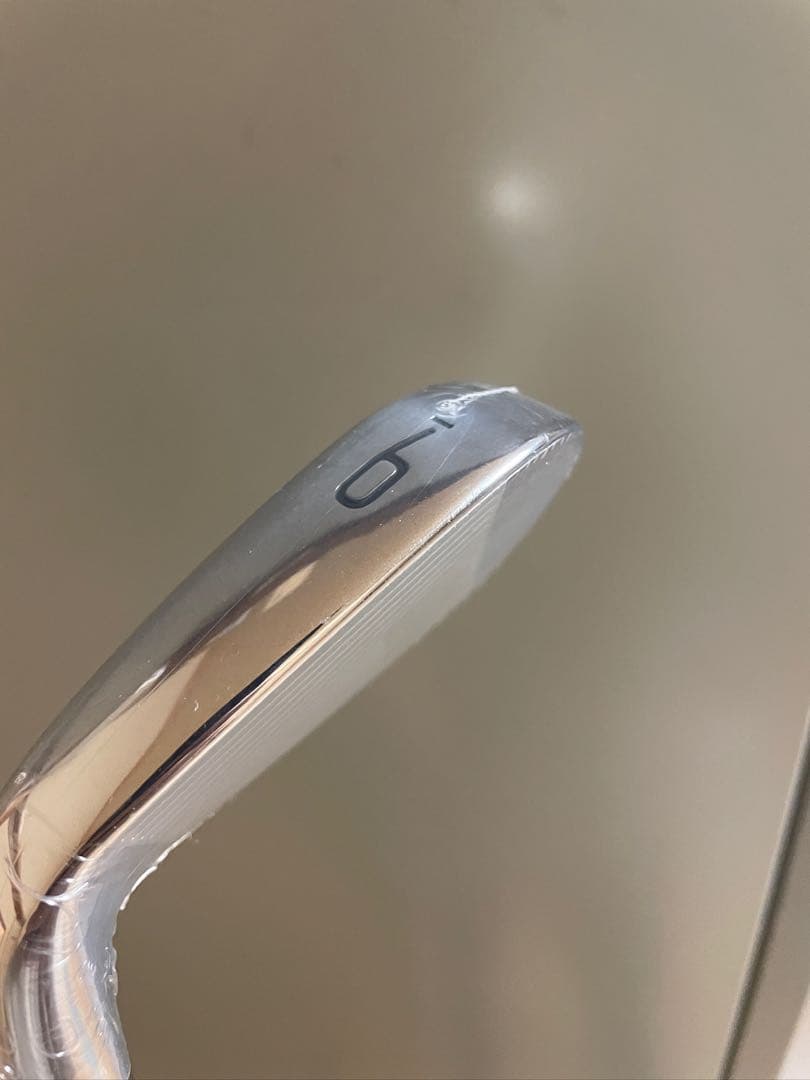 タイトリスト T350 アイアン #9S N.S.PRO880 スチール AMC