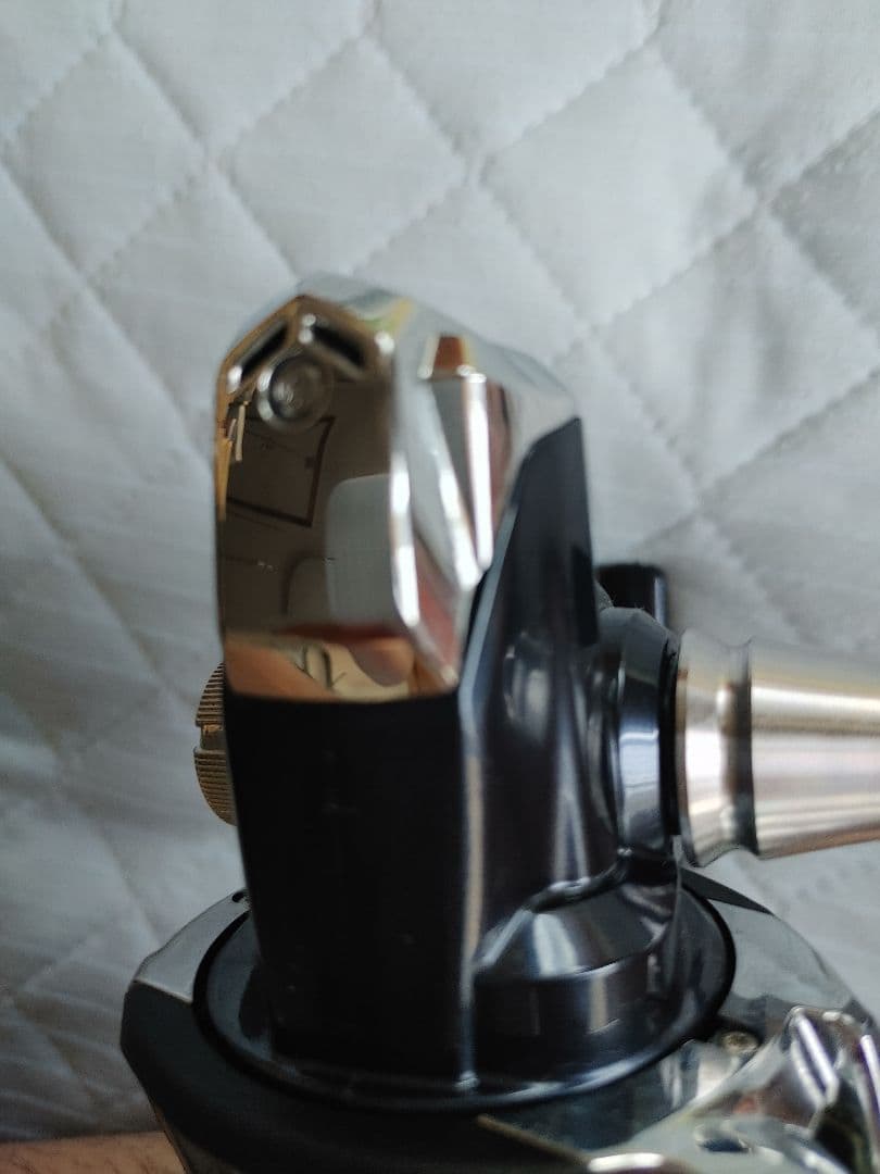 美品　ツインパワーsw6000XG