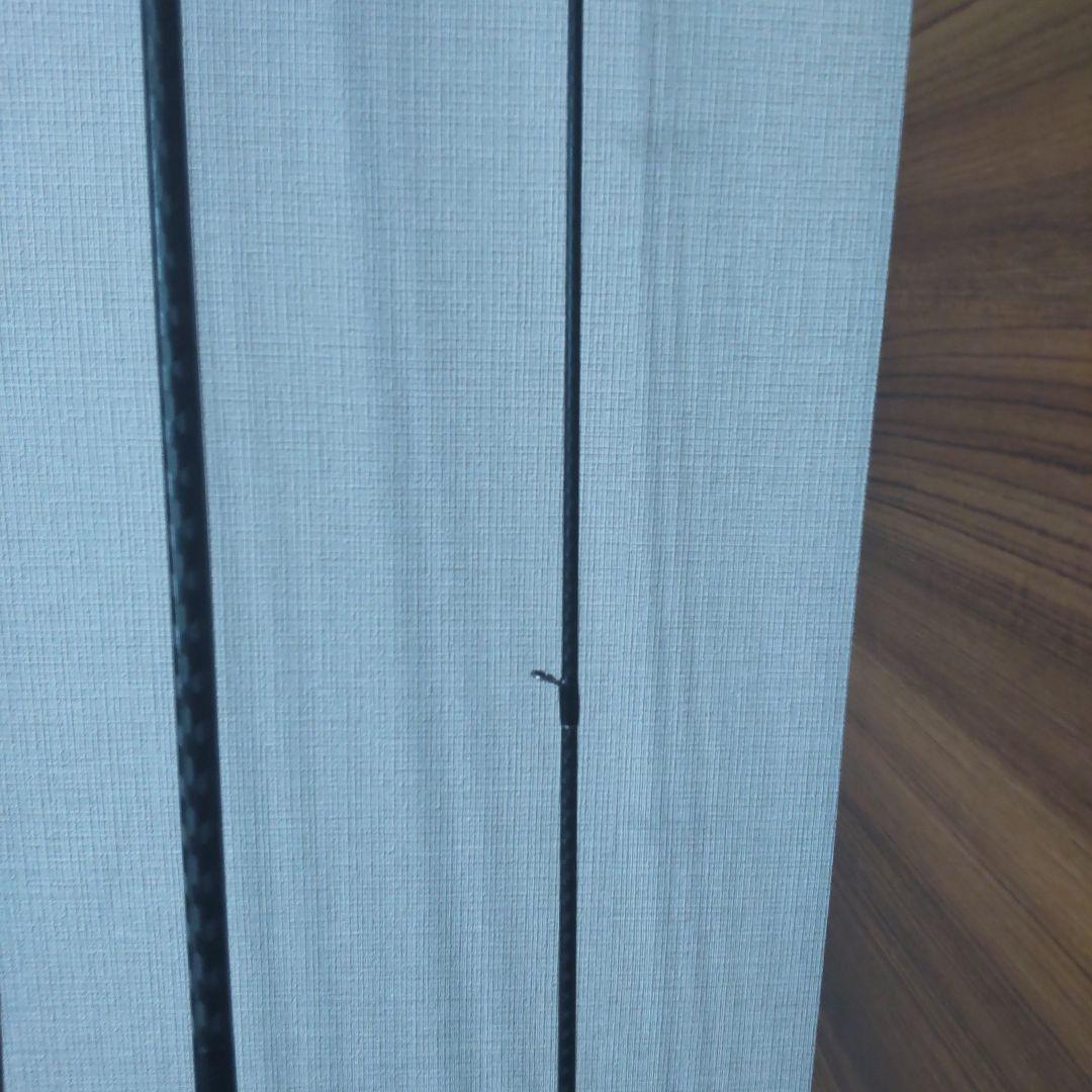 ◆ジャンク　SHIMANO　ルナミス　S1006M　バット2本セット