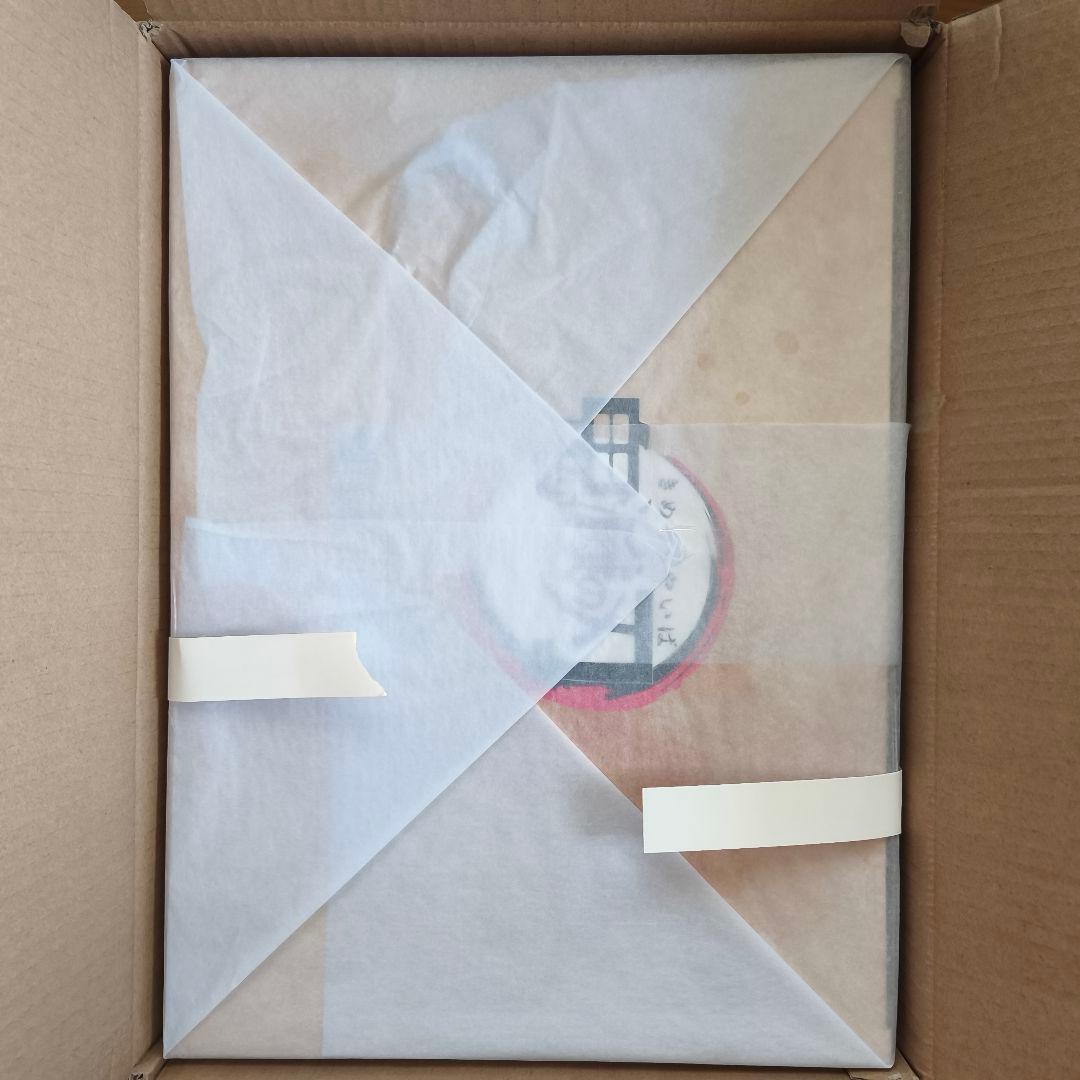 煉獄杏寿郎 1/4 スケールフィギュア　【新品・未開封】