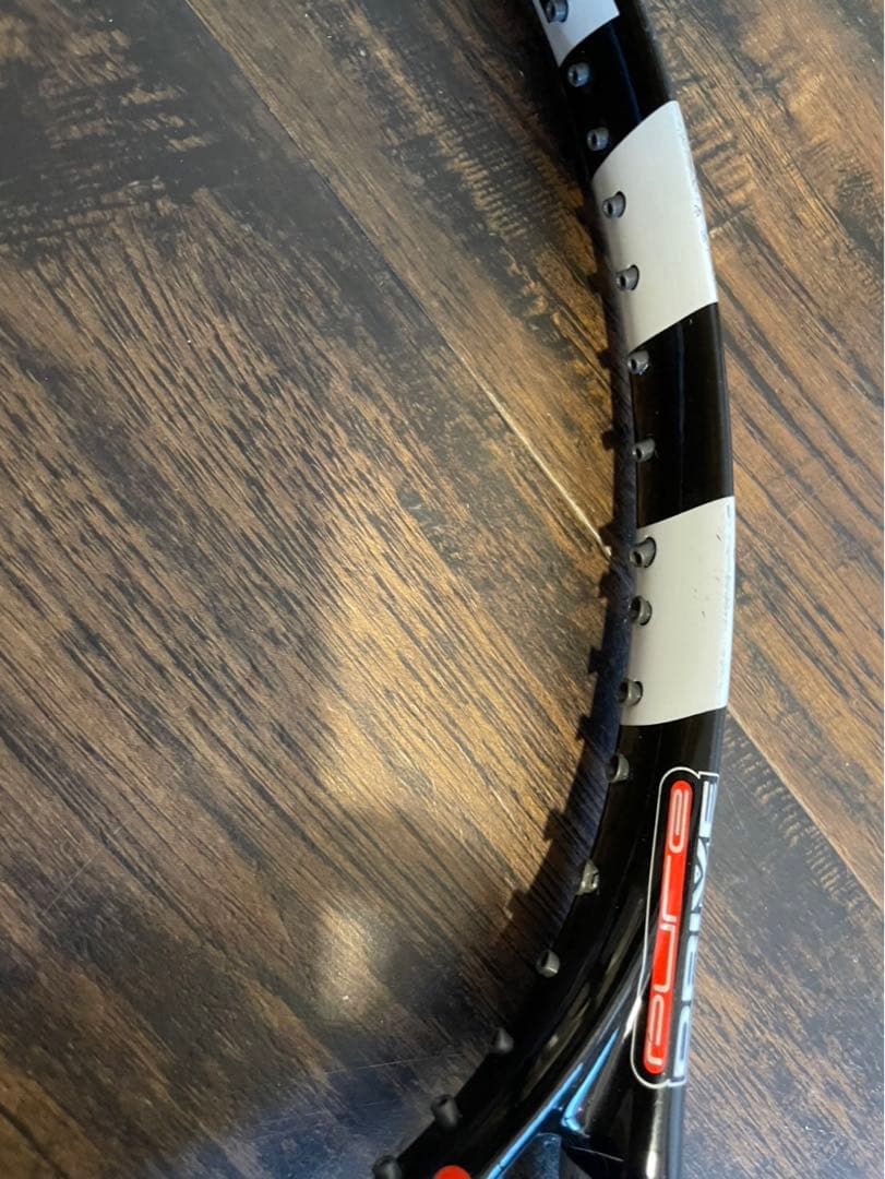 【超希少】BabolaT PURE DRIVE TEAM G2