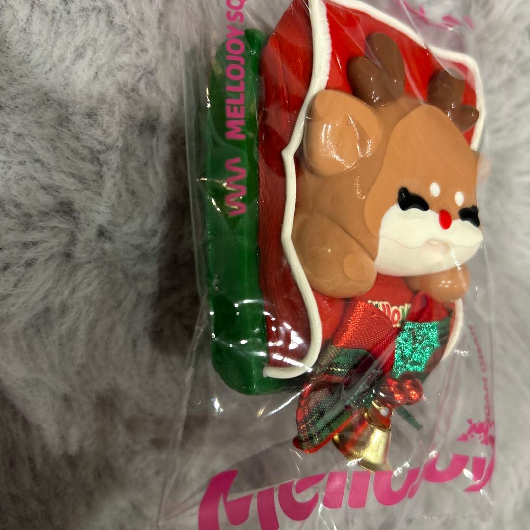 mellojoy Mellochristmasシークレット