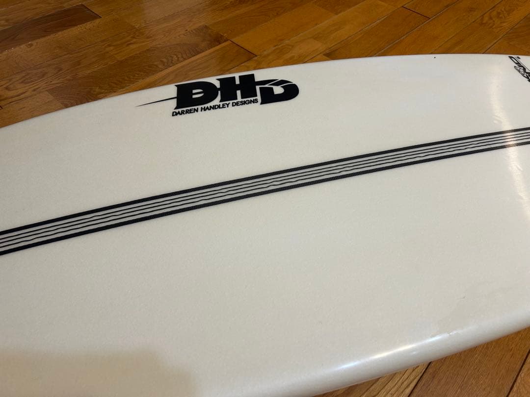 DHD  EPS 6’0