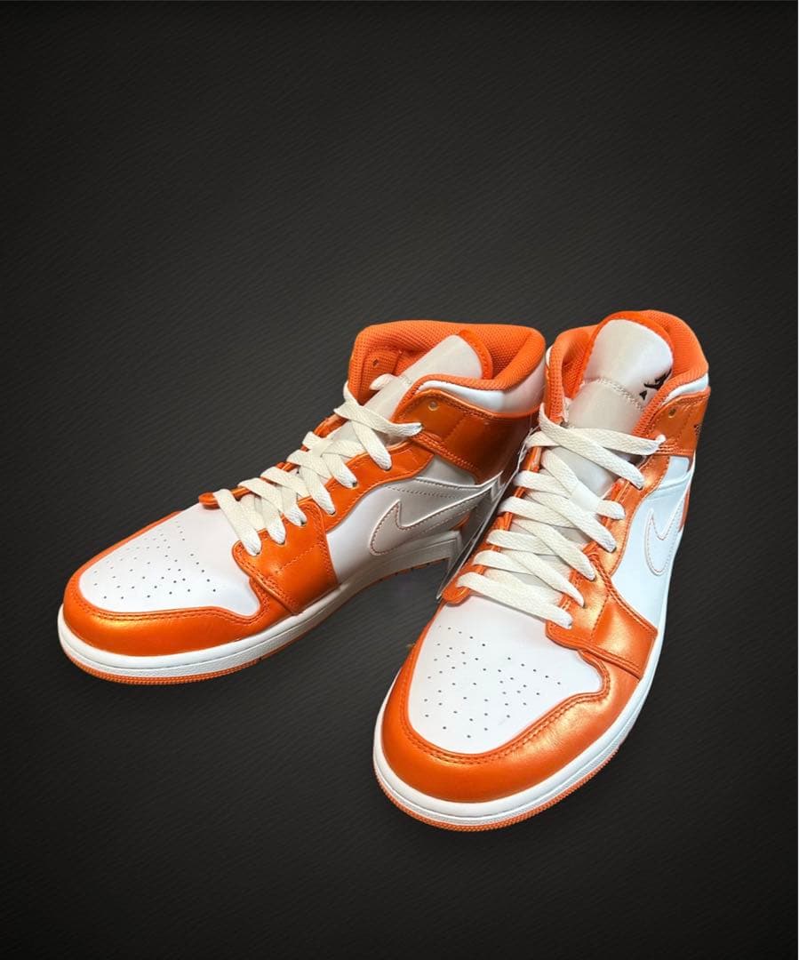《新品》AIR JORDAN 1MID SE