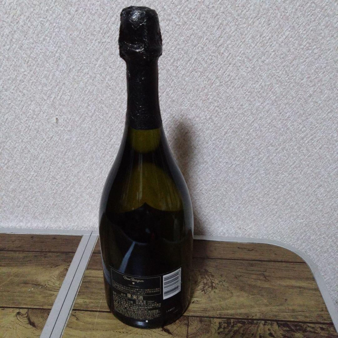《未開封》ドン・ペリニョン ビンテージ 2012年 750ml