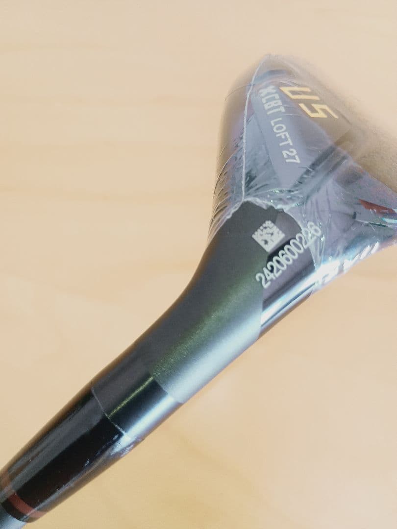 ダイワ ONOFF UTILITY WINGS(2024) KURO U5 S