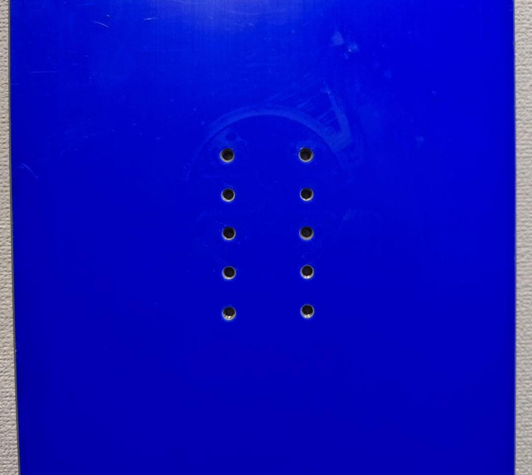 ★中古良品！ AMICSS DNA Ti 161cm アミックス 2019年 青