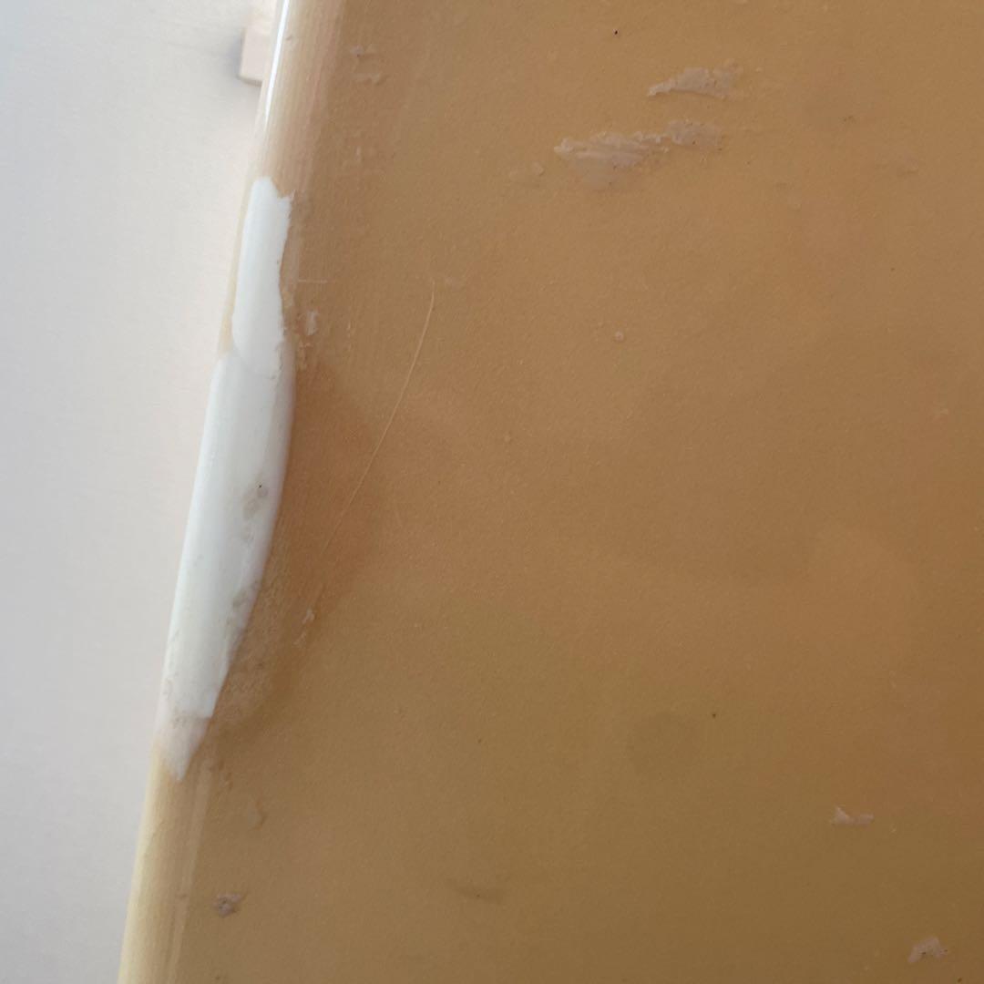 サーフボード　ロング　ディスプレイ棚付