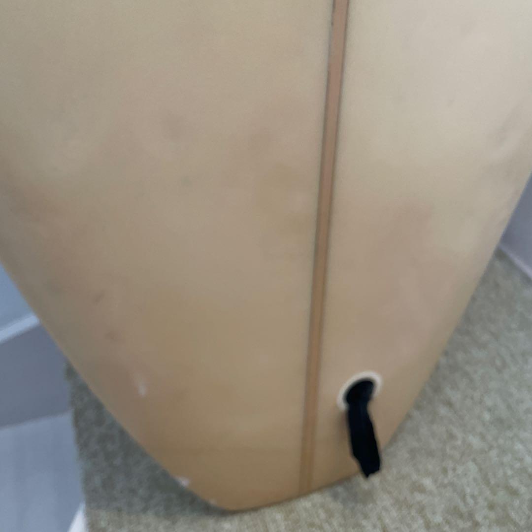 サーフボード　ロング　ディスプレイ棚付