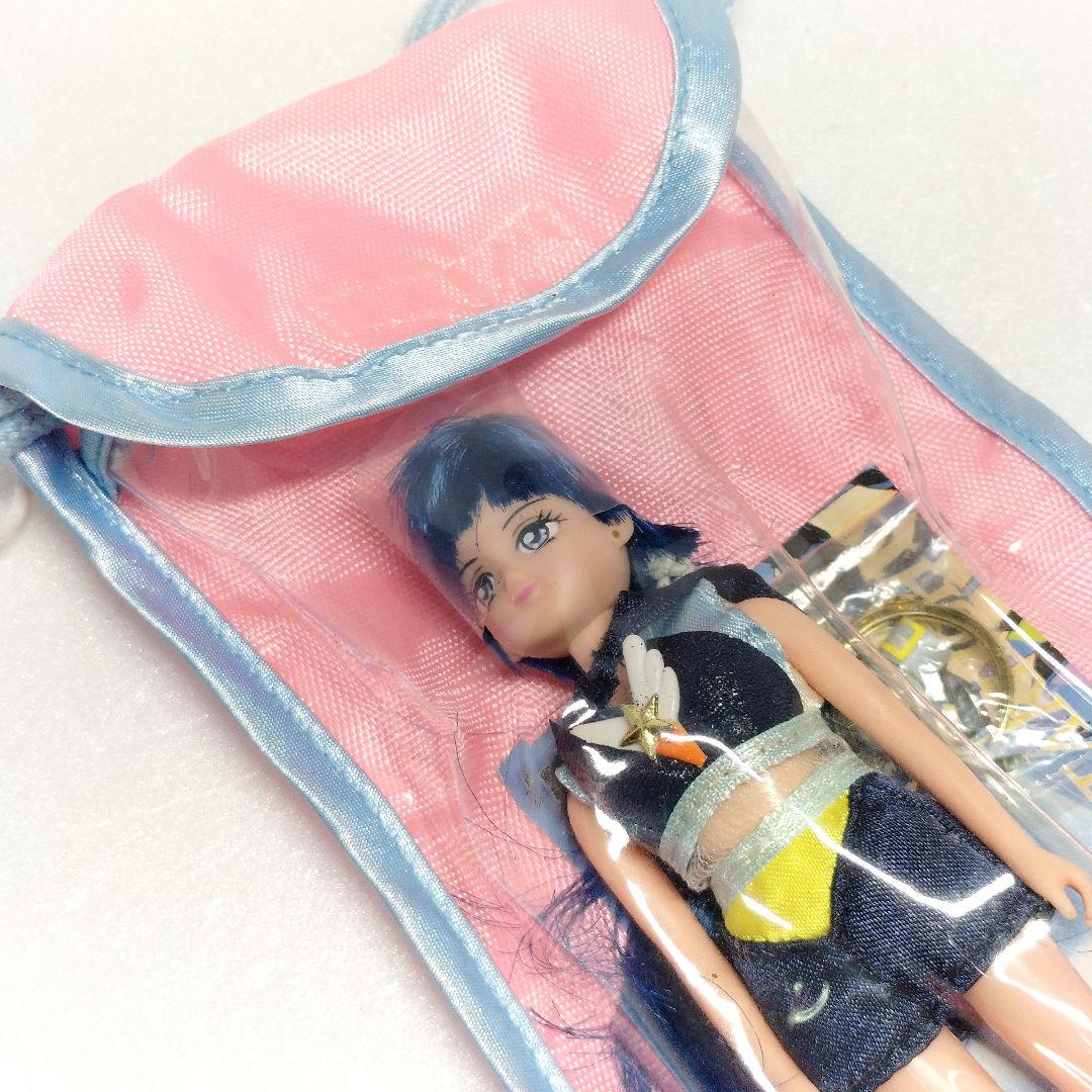 当時物 バンダイ ドリームポケット セーラースターファイター セーラームーン