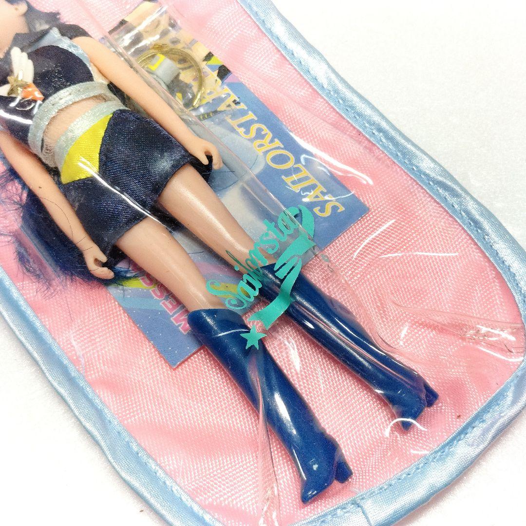 当時物 バンダイ ドリームポケット セーラースターファイター セーラームーン