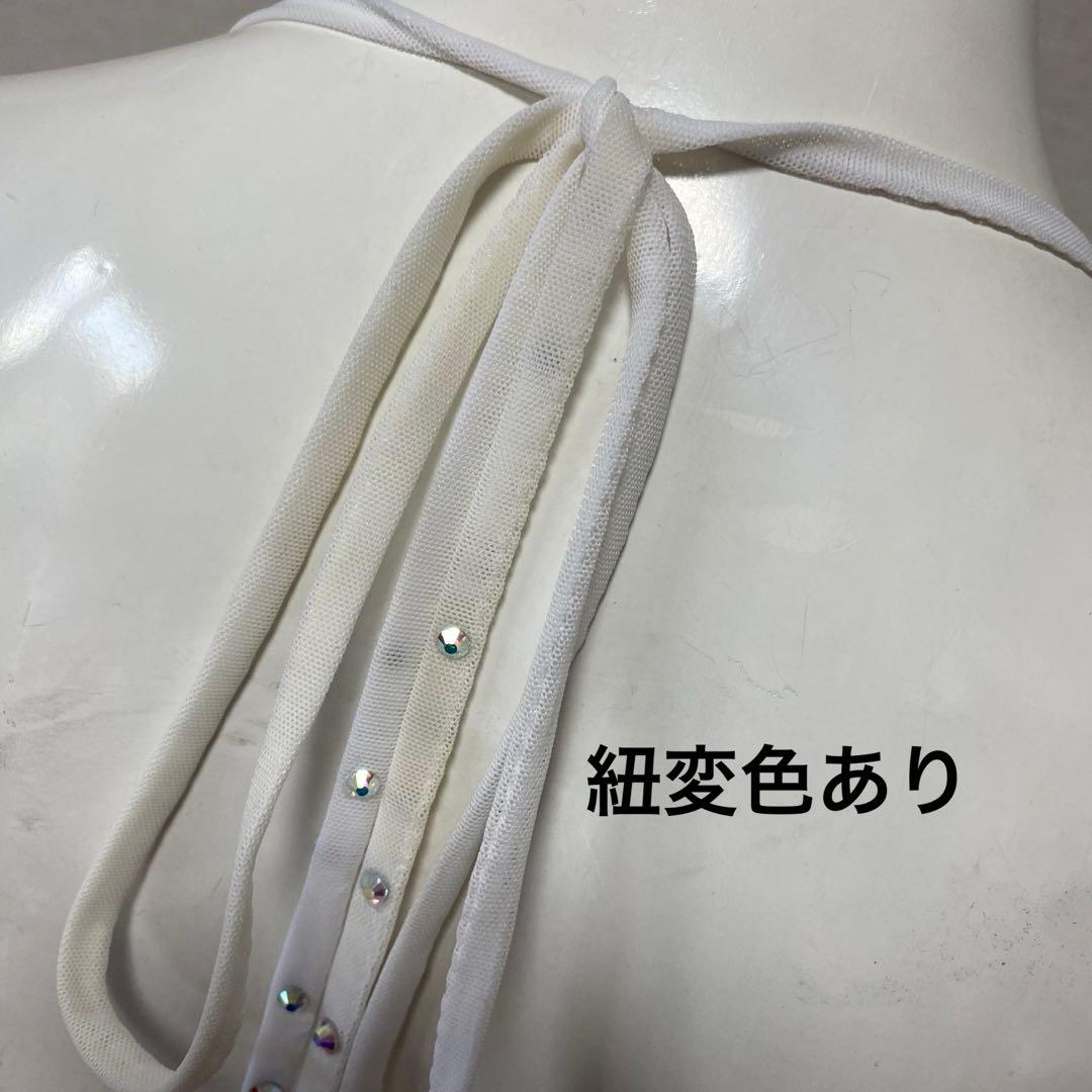 アトリエ ひろこ 社交ダンス モダンドレス スタンダードドレス スワロフスキー