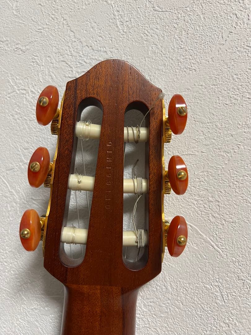 Yamaha SLG100Nサイレントギター