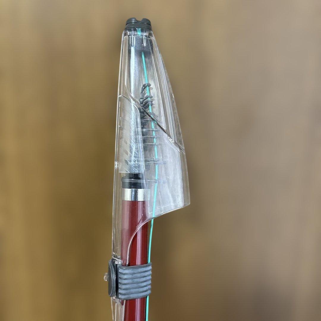 ⭐️希少新品❗️がまかつ　RECEPTOR-R 磯竿 2-53