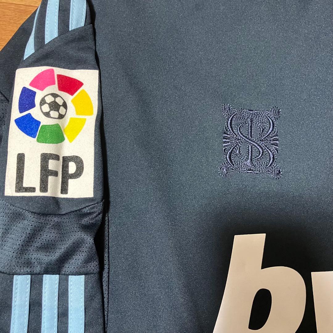 グティ 長袖ユニフォーム 上下セット