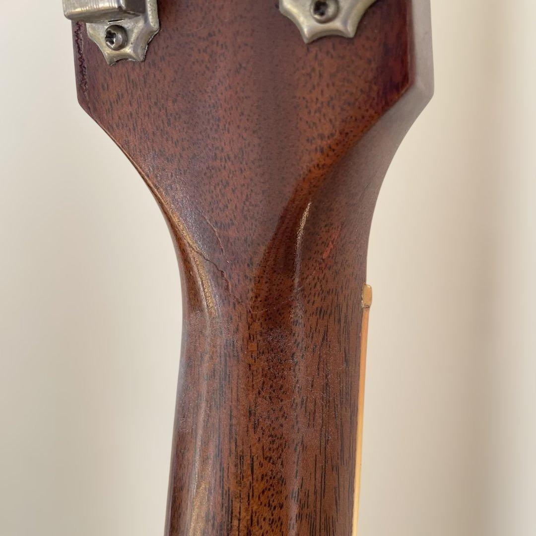 Gibson Custom Shop 1957 Les Paul ヒスコレ