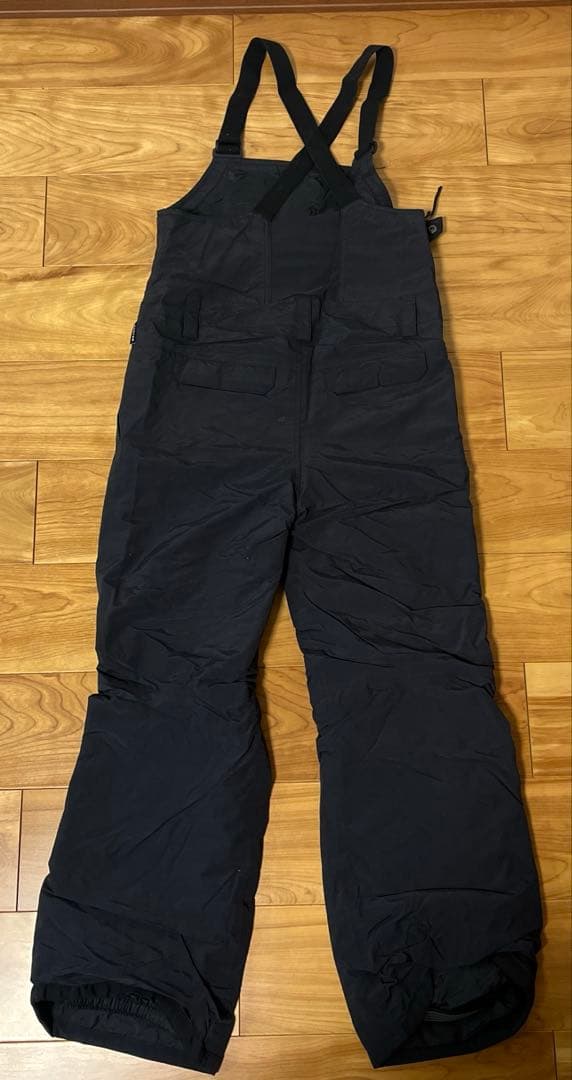 BURTON ビブパンツ　ジュニア　ウェア150（Lサイズ）