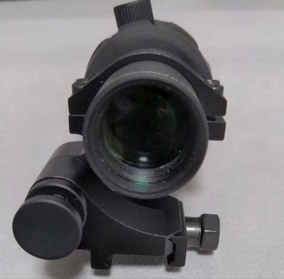 ともじ【美品】Vector Optics SCMF-14 4×26