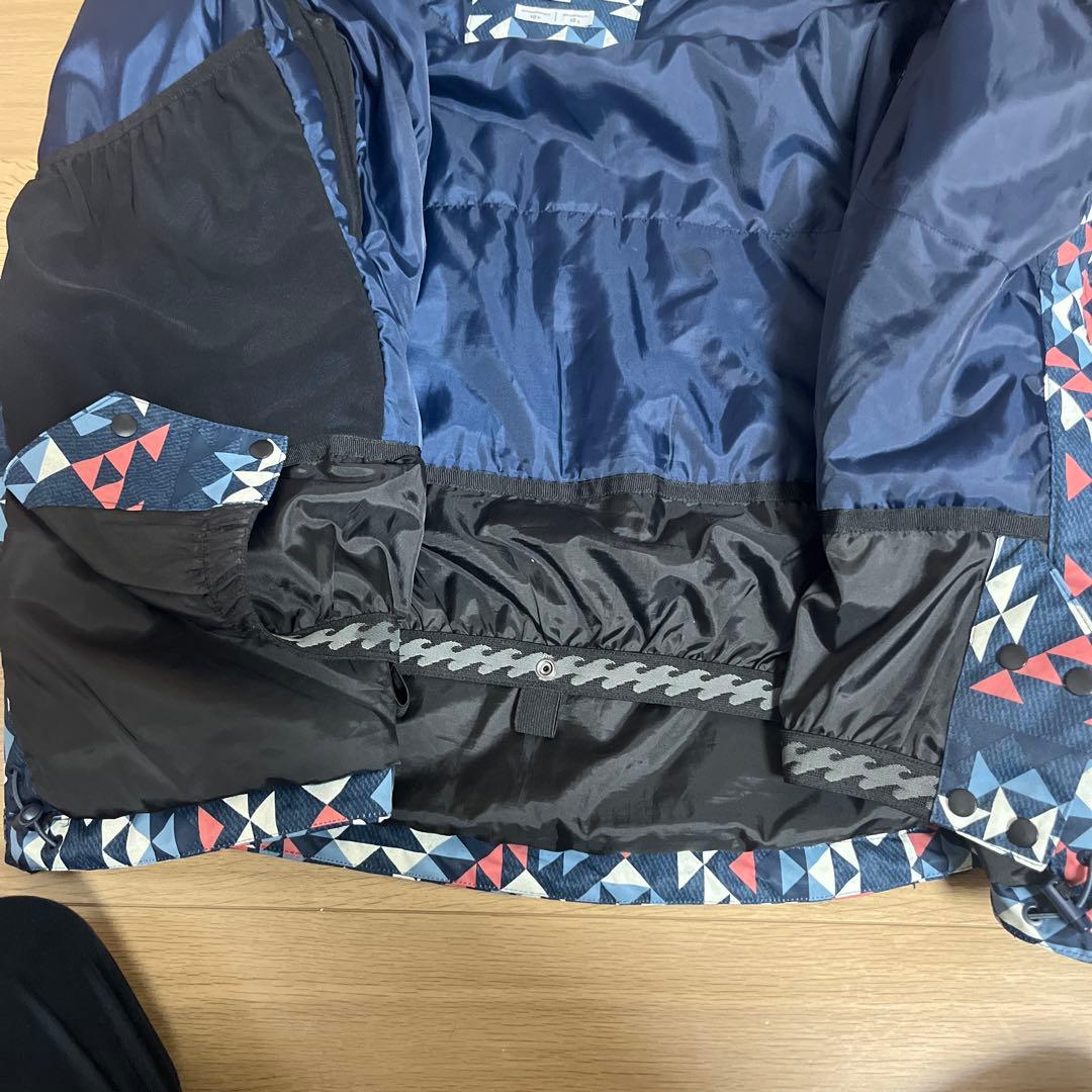 BILLABONG スキー、スノーボードウエア　Mサイズ