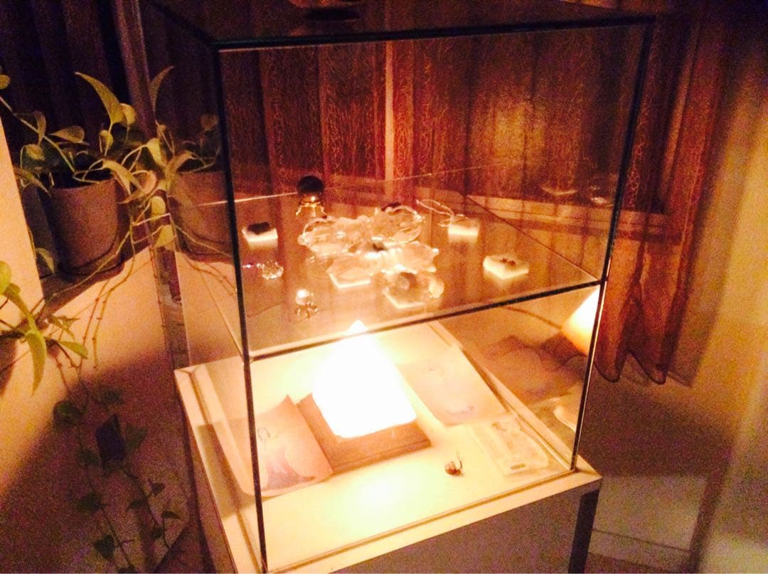 希少価値ヒマラヤ原産ヴァジュラ（ミニ）