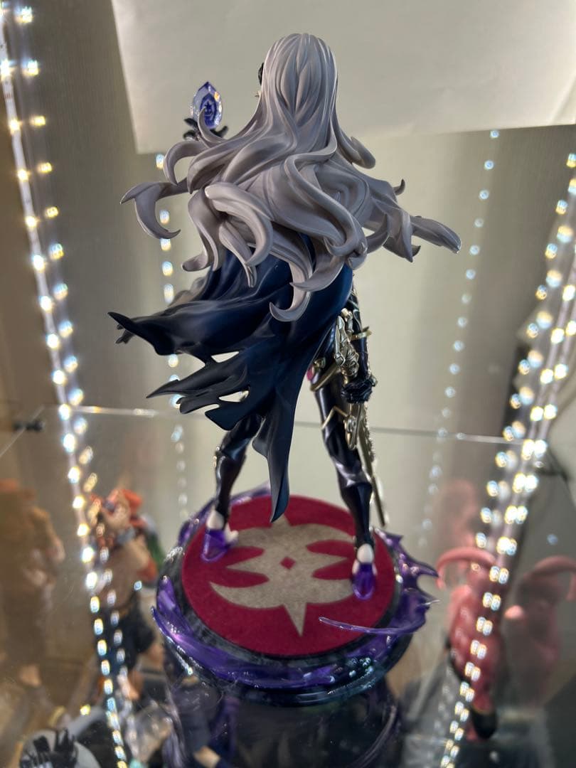 ファイアーエムブレム FE カムイ ダークブラッド フィギュア