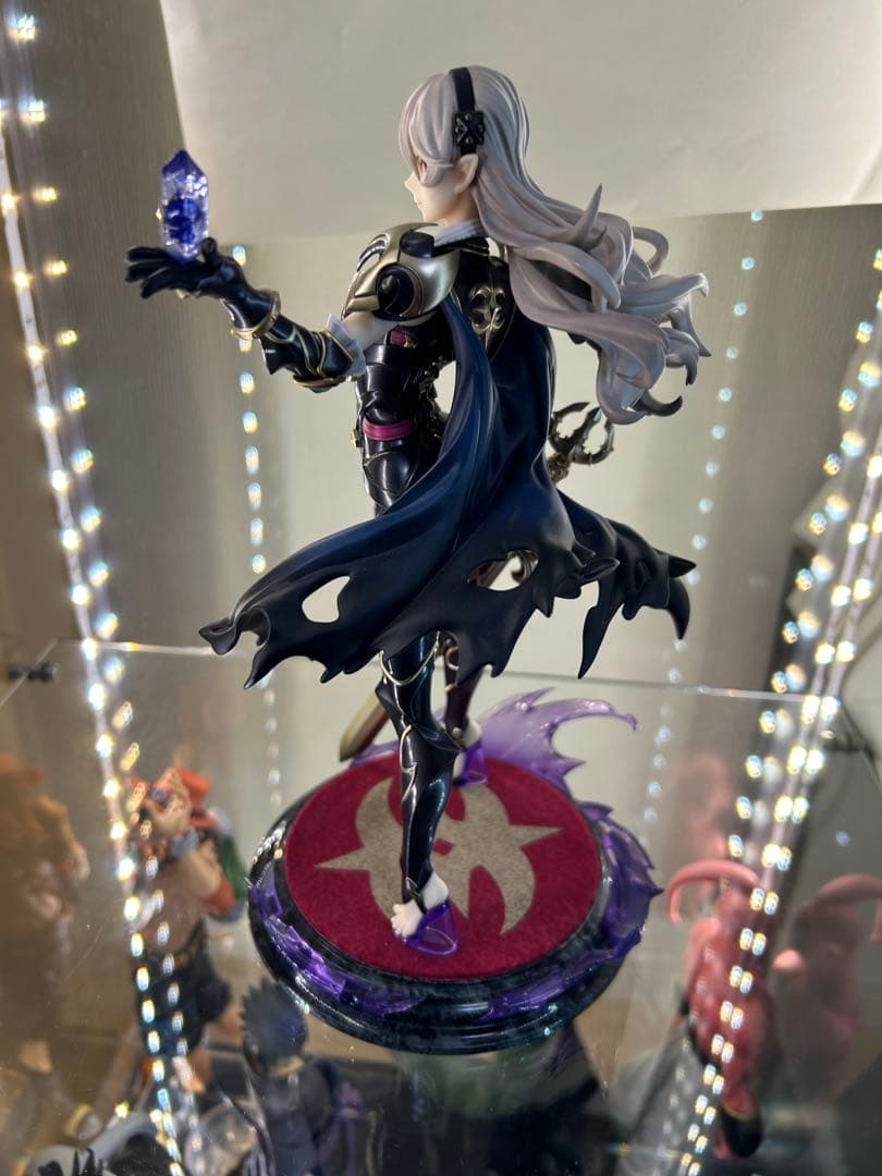 ファイアーエムブレム FE カムイ ダークブラッド フィギュア